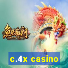 c.4x casino